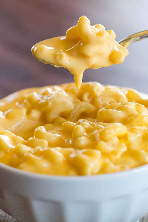 How To Make Cheese For Mac And Cheeseeverye